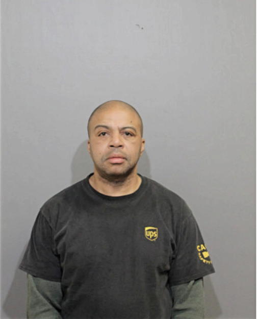 ANTHONY E GATSON, Cook County, Illinois