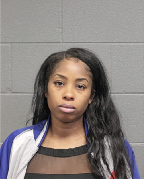 AMY P GILL, Cook County, Illinois