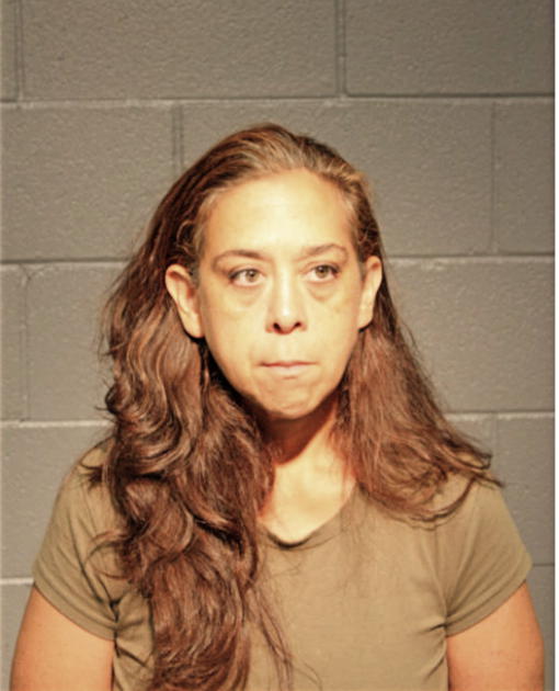 REGINA L GONZALES, Cook County, Illinois