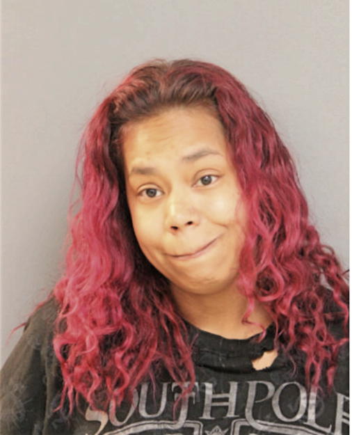 JESSICA GONZALEZ, Cook County, Illinois