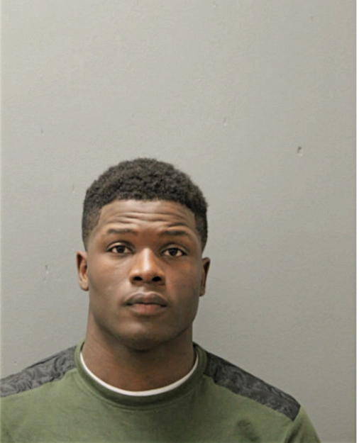 JEREMY A GORDON, Cook County, Illinois