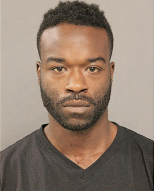 DION M GRACE, Cook County, Illinois