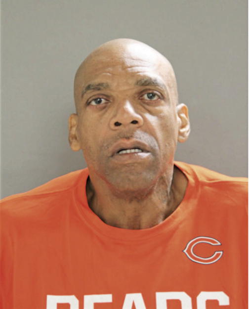 ANDRE GRANT, Cook County, Illinois