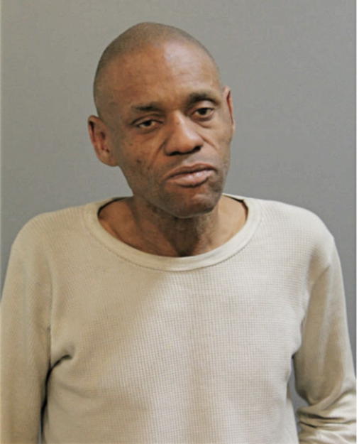 BRIAN KEITH GRIGGS, Cook County, Illinois