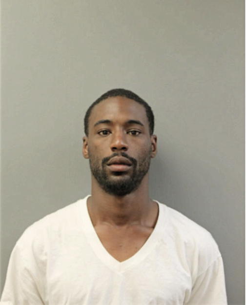 DEANDRE D GRIGGS, Cook County, Illinois