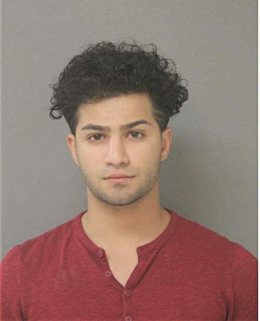 ALI HAMADI, Cook County, Illinois