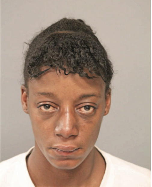 APRIL HENRY, Cook County, Illinois