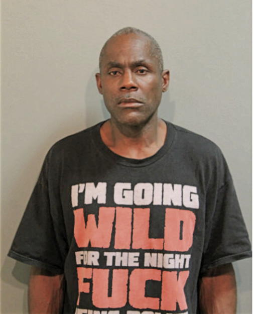 WILLIAM E HENRY, Cook County, Illinois