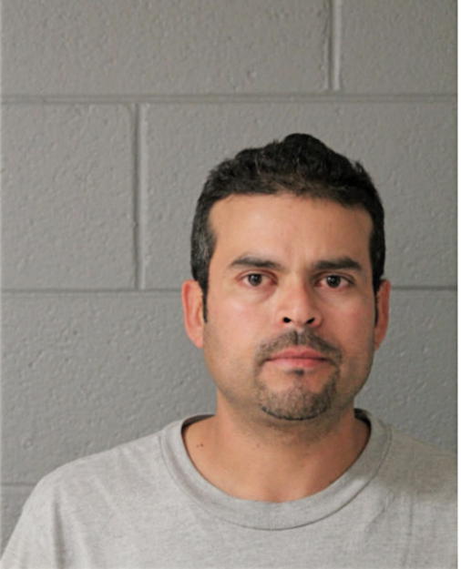 MAURO HERNANDEZ-SAUCEDO, Cook County, Illinois