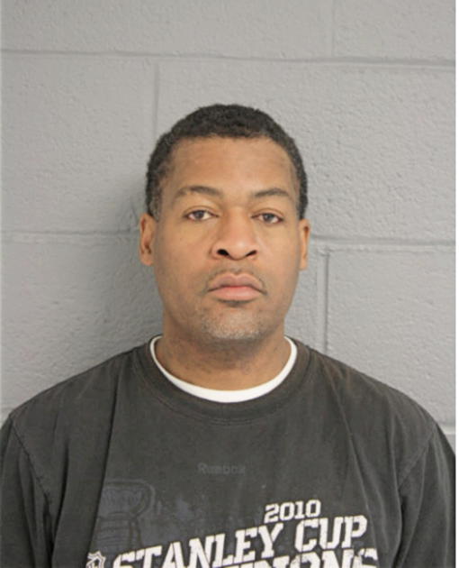 JOHN E HICKS, Cook County, Illinois