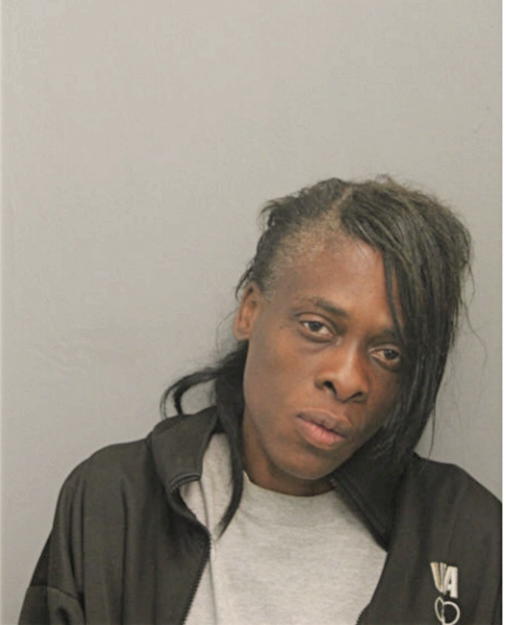 JOANNE HIGHTOWER, Cook County, Illinois