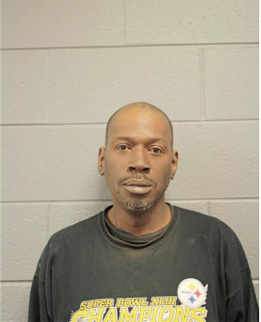 LEONARDO HOLEMAN, Cook County, Illinois