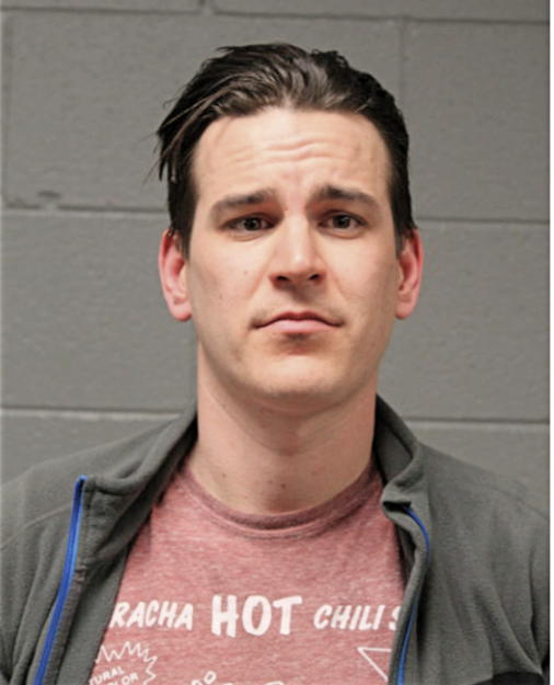 TIMOTHY C HOLLINGSWORTH, Cook County, Illinois