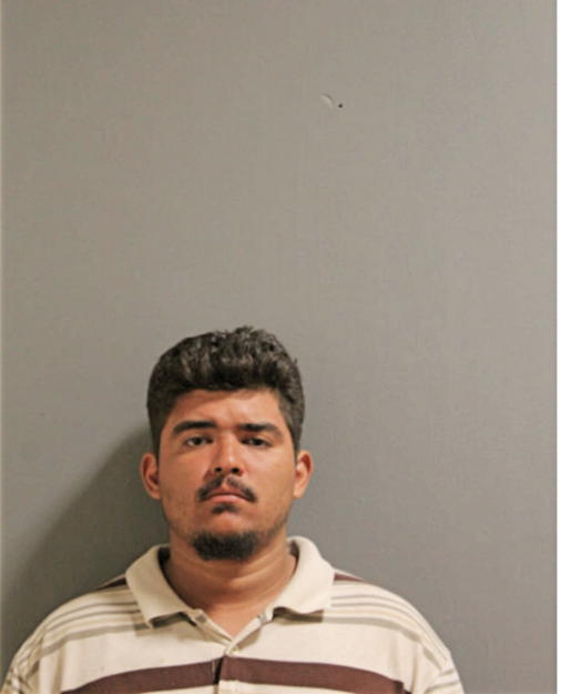 RAFAEL HUERTA, Cook County, Illinois