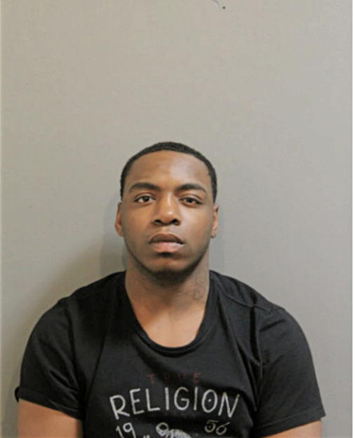 MICHAEL E HULEY, Cook County, Illinois