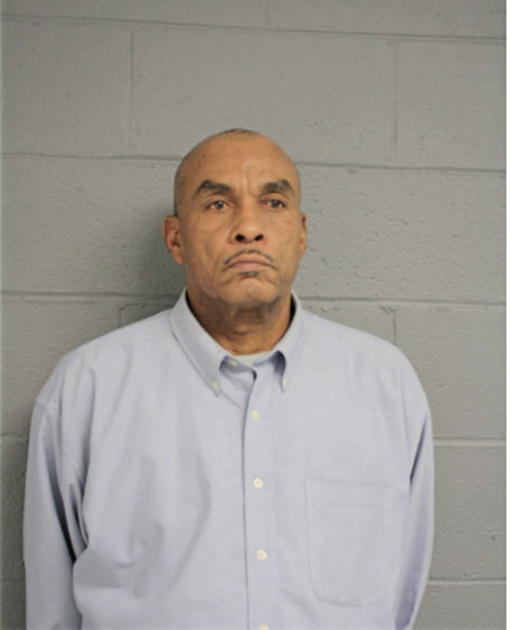HARRY KEARNEY III, Cook County, Illinois