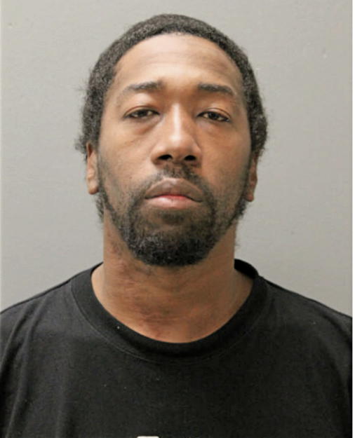 DANHULE J JENKINS, Cook County, Illinois