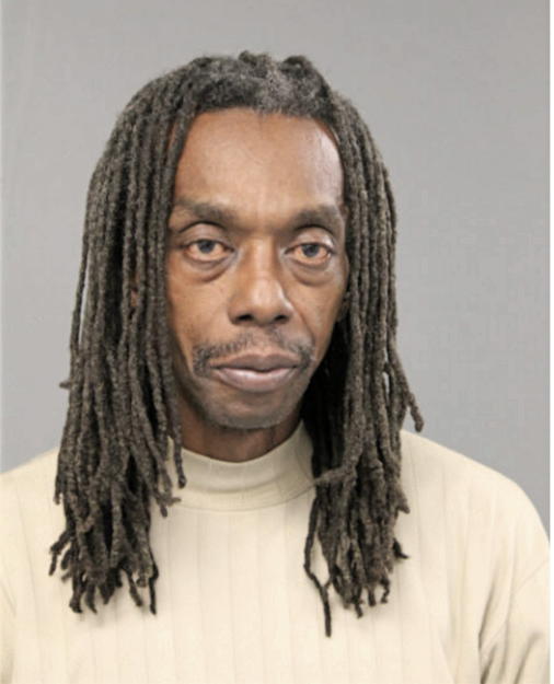 MAURICE JENKINS, Cook County, Illinois