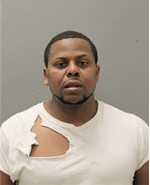 MICHAEL O JETER, Cook County, Illinois