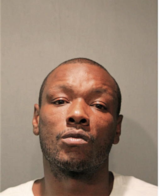CHARLES JOHNSON, Cook County, Illinois