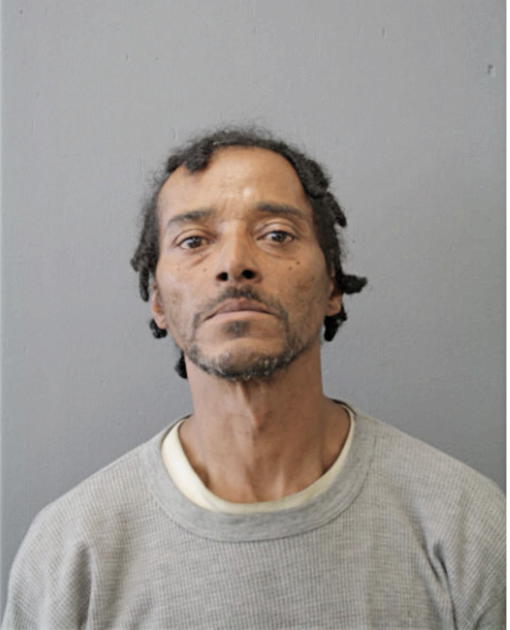 DWIGHT B JOHNSON, Cook County, Illinois
