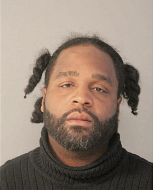 JOSEPH E JOHNSON, Cook County, Illinois