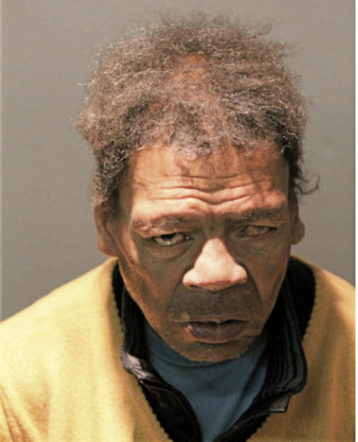 GEORGE E JONES, Cook County, Illinois