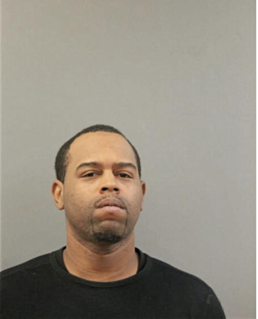 JERMAINE JONES, Cook County, Illinois
