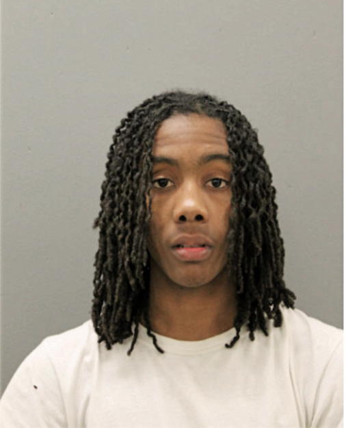 KENNETH L JONES, Cook County, Illinois