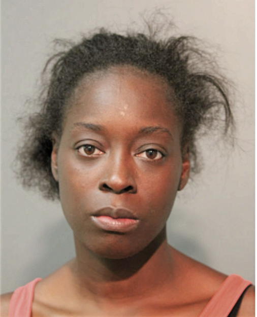 VENEASA D JONES, Cook County, Illinois