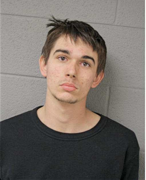 KYLE J KEESSEN, Cook County, Illinois
