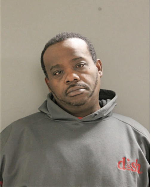 JOE A KING, Cook County, Illinois