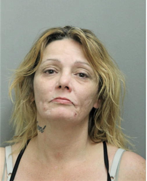 PENNY KING, Cook County, Illinois
