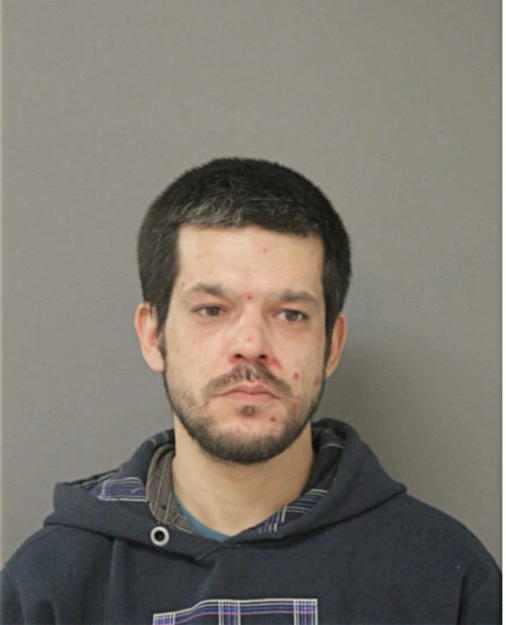 VLADIMIR B KOSTOV, Cook County, Illinois