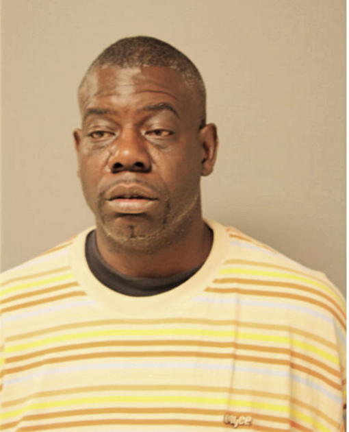 ALONZO LADOBBS, Cook County, Illinois