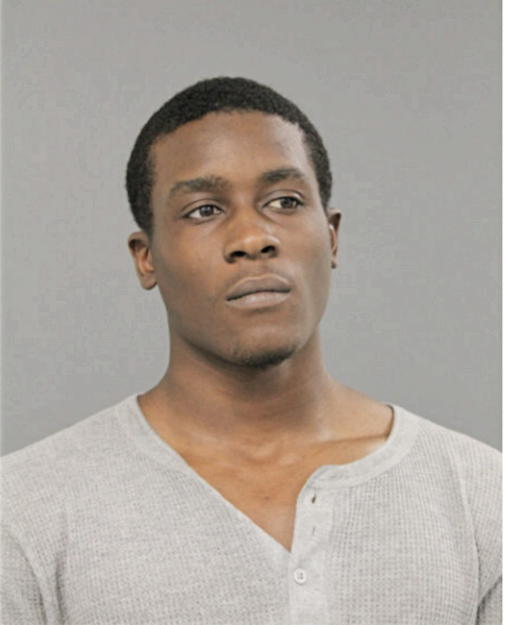DESHAUN L LEE, Cook County, Illinois