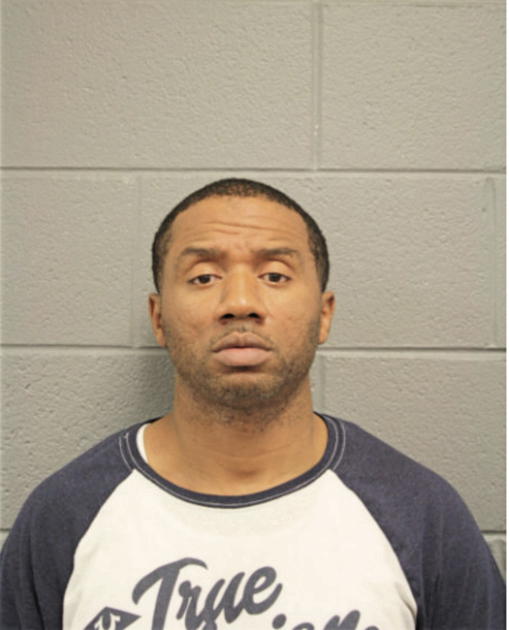 DION S LUSTER, Cook County, Illinois