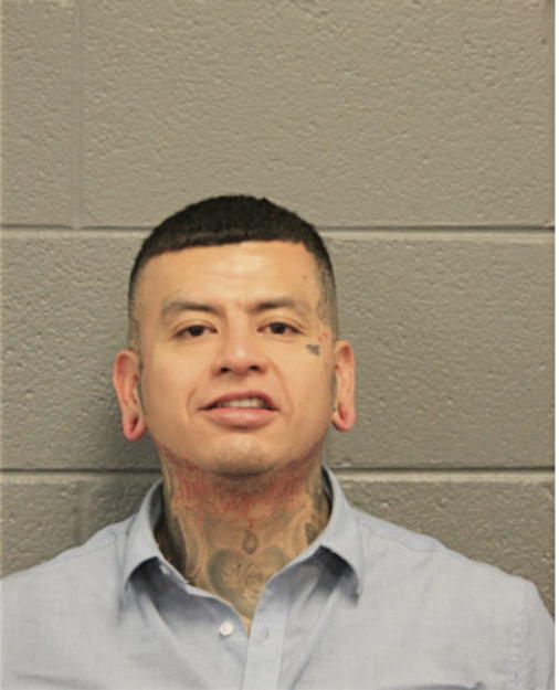 FELIPE MACIAS, Cook County, Illinois