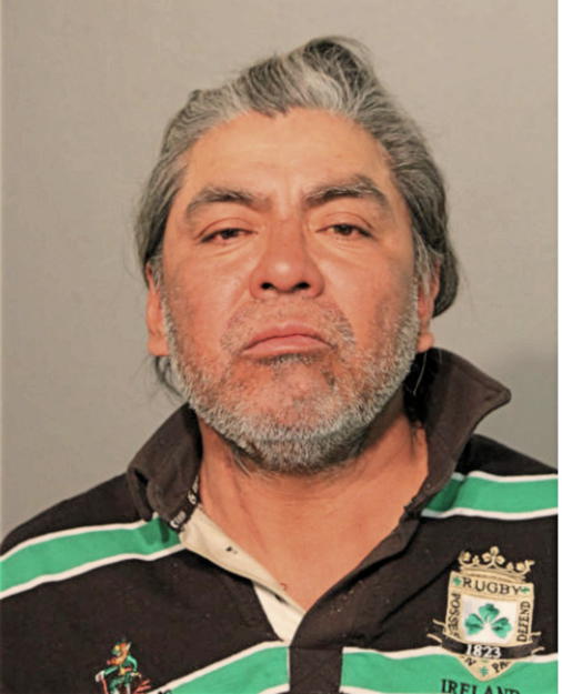 JOEL MARTINEZ, Cook County, Illinois