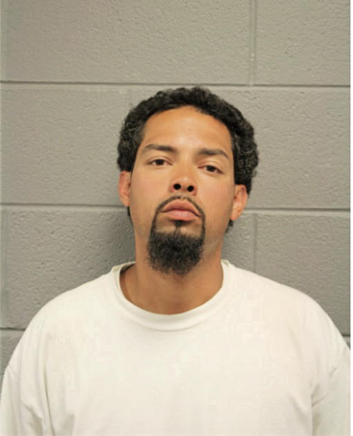 JUAN R MARTINEZ, Cook County, Illinois