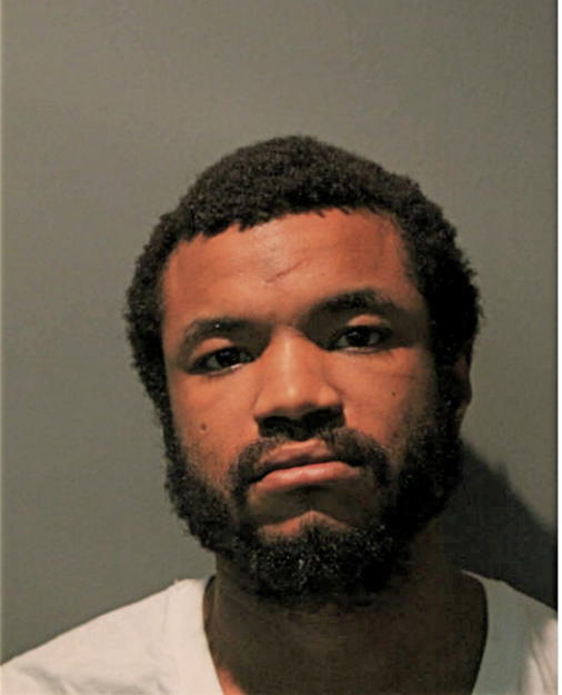 DARIUS D MAYZE, Cook County, Illinois