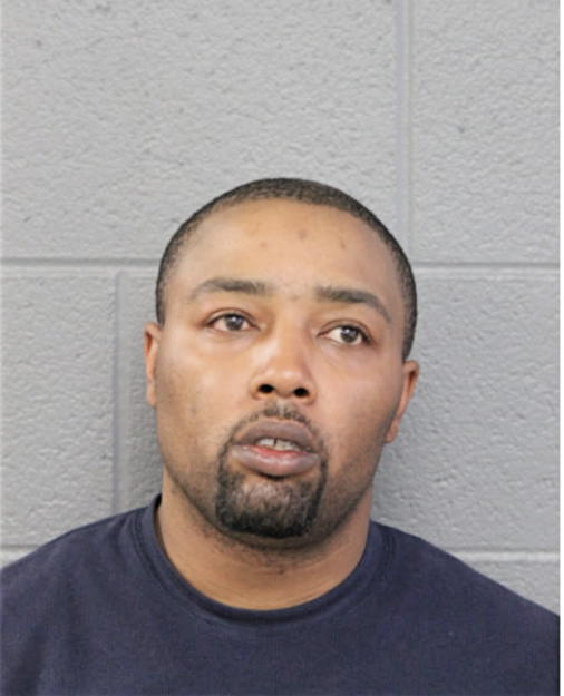 DAVID MCDANIEL, Cook County, Illinois