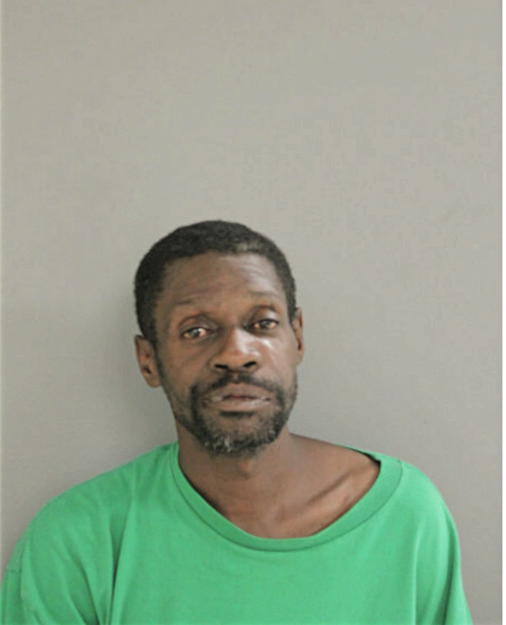 ANTOINE MCGEE, Cook County, Illinois