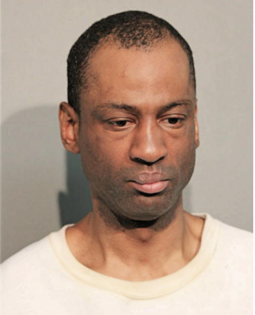 SYLVESTER MCINTYRE, Cook County, Illinois