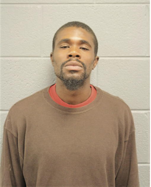 MARSELL MCKINLEY, Cook County, Illinois