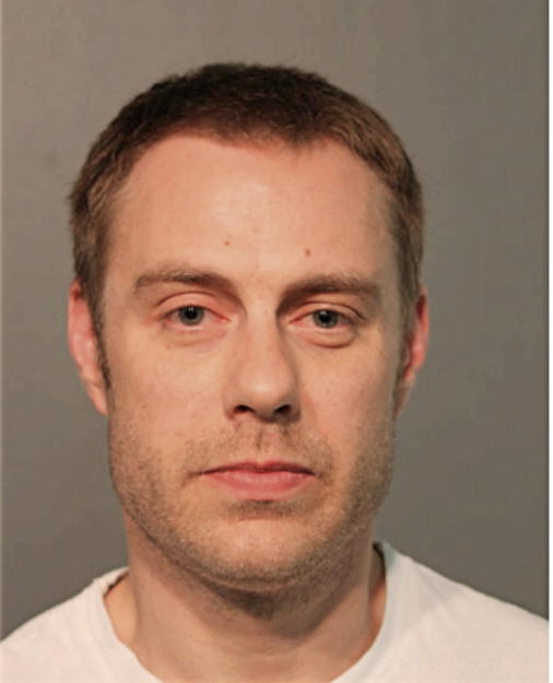 SCOTT T MCMAHON, Cook County, Illinois