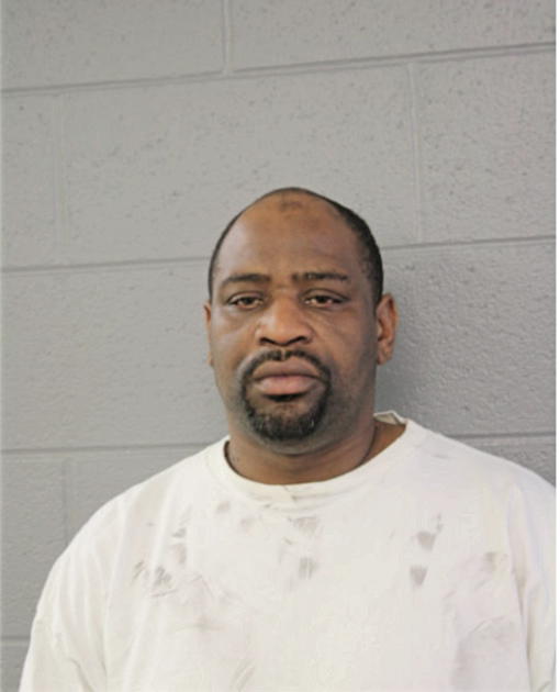 LONNY J MCNAIR, Cook County, Illinois