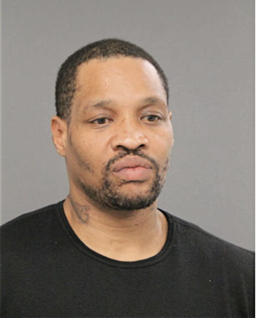 BRIAN K MEEKS, Cook County, Illinois