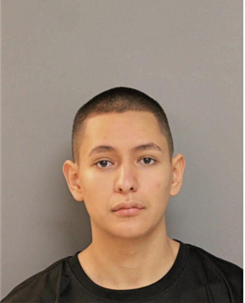 MIGUEL MENDEZ, Cook County, Illinois