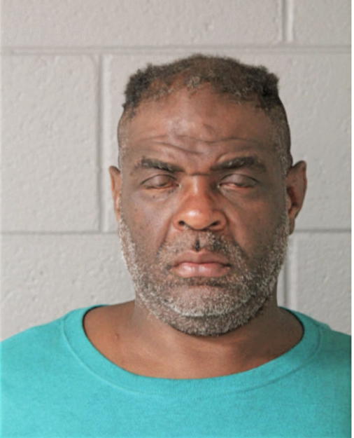 JAMES MICKLE, Cook County, Illinois